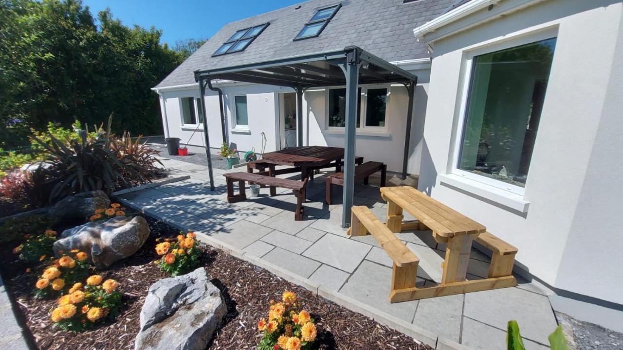 Atlantic Retreat Lodge キンバーラ エクステリア 写真