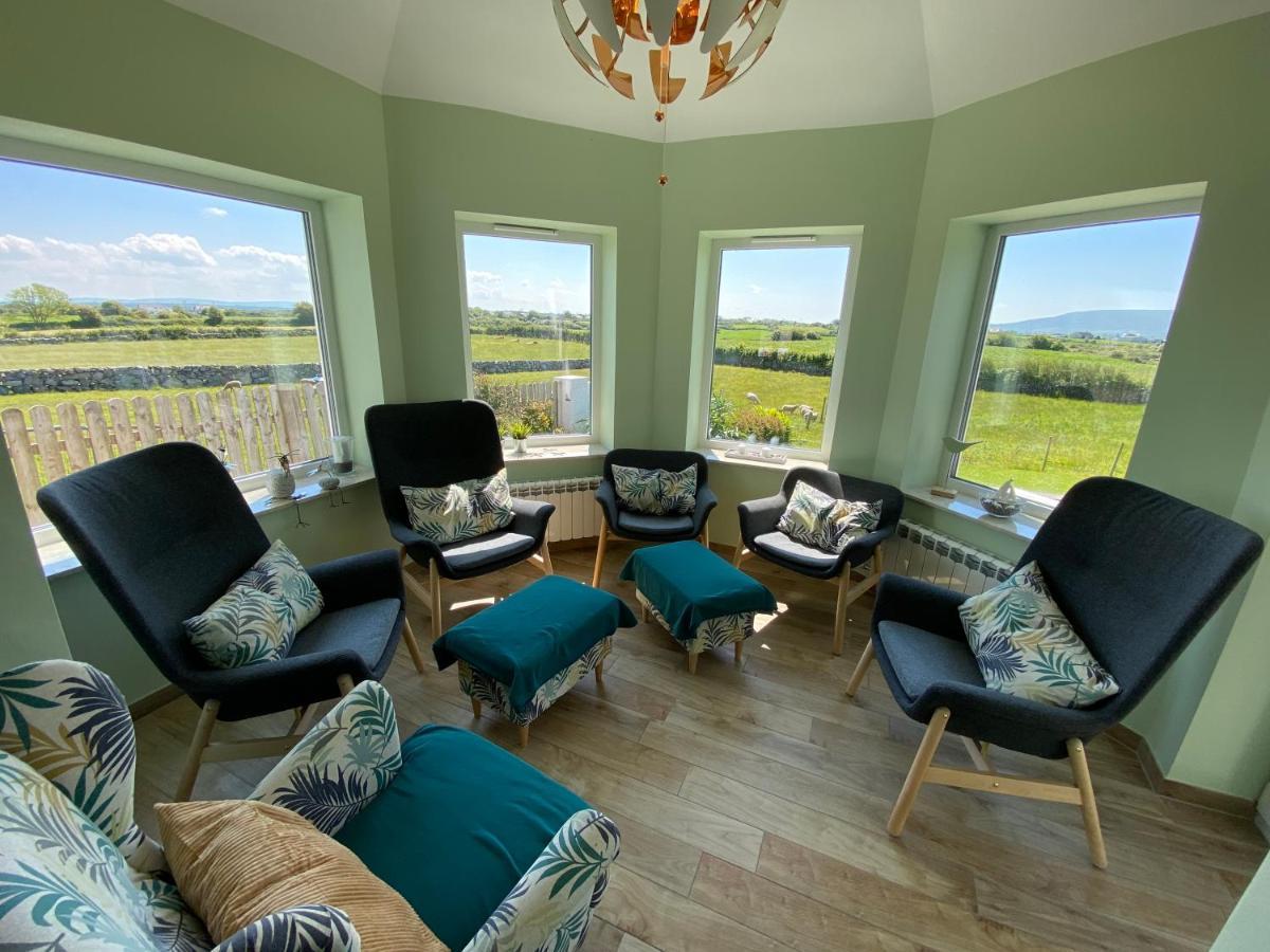 Atlantic Retreat Lodge キンバーラ エクステリア 写真
