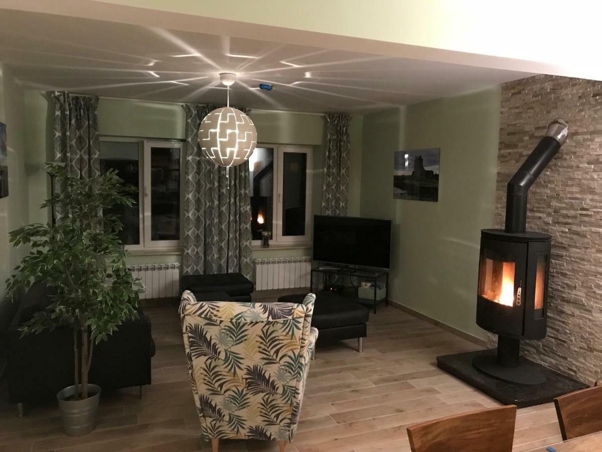 Atlantic Retreat Lodge キンバーラ エクステリア 写真