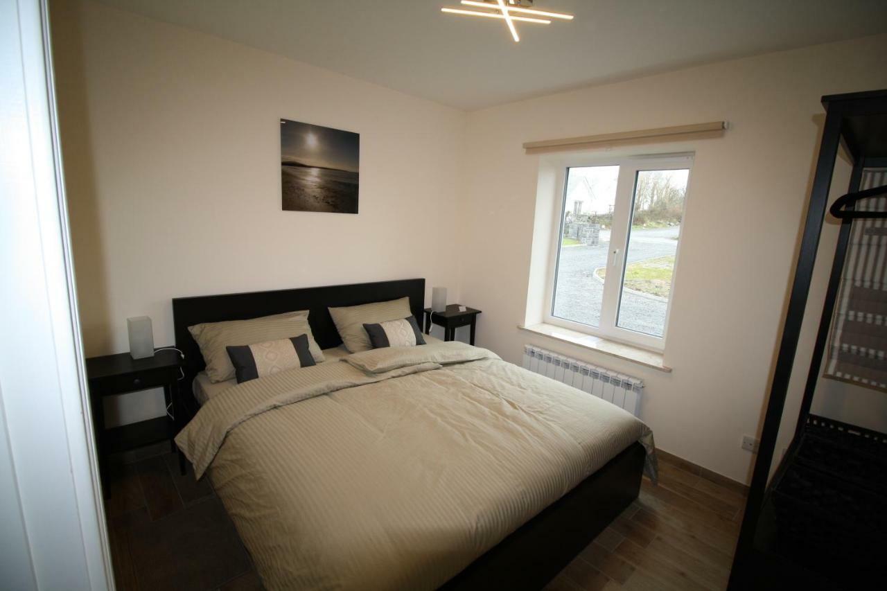 Atlantic Retreat Lodge キンバーラ エクステリア 写真